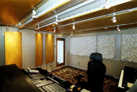 Recording Studio 
